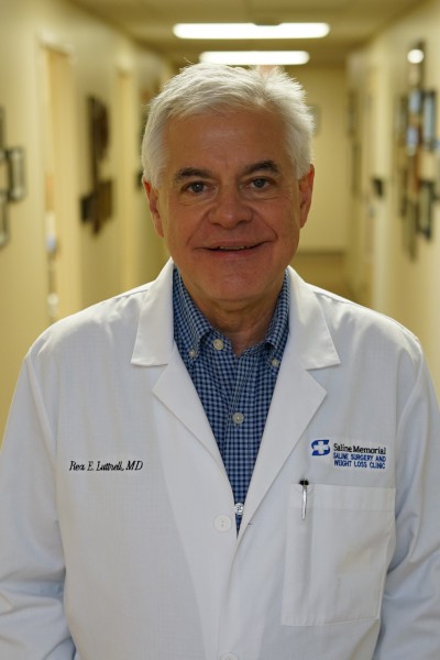 Dr. Rex Luttrell